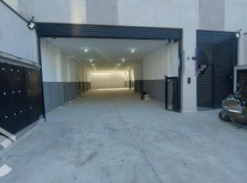 Comercial · 280m² · 3 Vagas · Galpão para Locação na Avenida Vila Ema.
