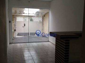 Casa · 120m² · 3 Quartos · 1 Vaga · Sobrado em Vila Mascote, São Paulo/SP de 120m² 3 quartos à venda por R$ 904.000,00 ou para locação R