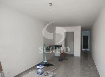 Casa · 53m² · 2 Quartos · 1 Vaga · Casa térrea a venda na Vila Paulista com 2 quartos  e 1 vaga de garagem.