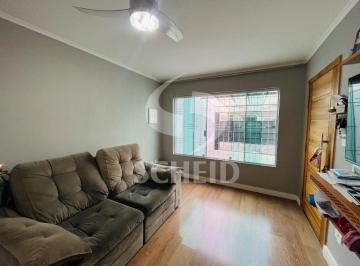 Casa · 142m² · 2 Quartos · 2 Vagas · Conforto, Lazer e Localização: Casa Térrea Charmosa na Vila das Mercês com Área Gourmet e 2 Vagas