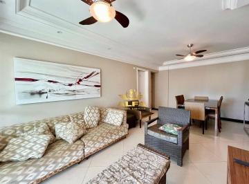 Apartamento · 115m² · 3 Quartos · 2 Vagas · Apartamento em Balneário Guarujá, Guarujá/SP de 115m² 3 quartos à venda por R$ 849.000,00