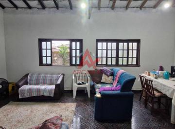 Casa · 145m² · 4 Quartos · 2 Vagas · Casa em Mato Dentro, Ubatuba/SP de 145m² 4 quartos à venda por R$ 850.000,00