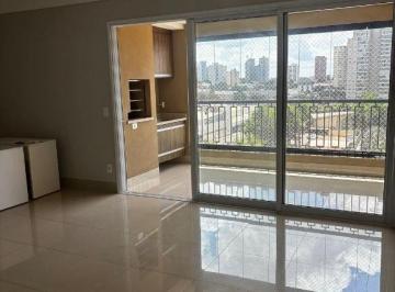 Apartamento · 124m² · 3 Quartos · 2 Vagas · Apartamento em Jardim Sumaré, Araçatuba/SP de 124m² 3 quartos à venda por R$ 900.000,00