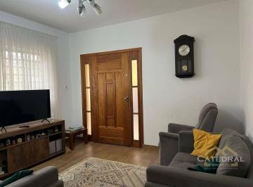 Casa · 153m² · 3 Quartos · 2 Vagas · Imoveis - na Vila Inhamupe