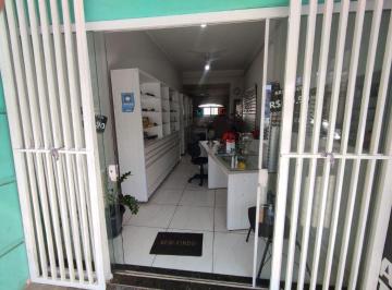 Comercial · 254m² · Predio em Santana, Araçatuba/SP de 254m² à venda por R$ 750.000,00