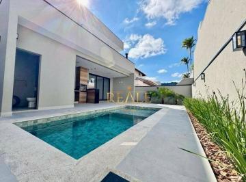 Casa · 250m² · 3 Quartos · 4 Vagas · Casa em Centro, Vinhedo/SP de 250m² 3 quartos à venda por R$ 2.280.000,00