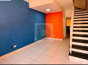 Casa · 80m² · 2 Quartos · 2 Vagas · Sobrado ao lado da Estação Vila Sonia do Metrô