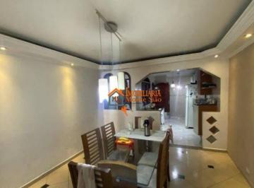 Casa · 152m² · 4 Quartos · 2 Vagas · Imoveis - no Parque Santo Antônio