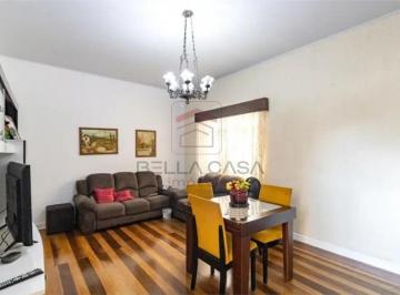 Casa · 90m² · 2 Quartos · 1 Vaga · Casa com 2 quartos à venda em Cambuci - SP