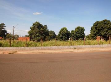 Terreno · 1100m² · Terreno em Petit-Trianon, Araçatuba/SP de 1100m² à venda por R$ 500.000,00
