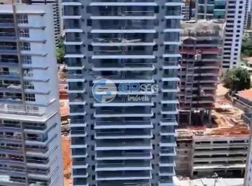 Apartamento · 155m² · 4 Quartos · 3 Vagas · Apartamento em Horto Florestal, Salvador/BA de 155m² 4 quartos à venda por R$ 2.400.000,00