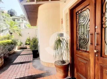 Casa · 412m² · 5 Quartos · 3 Vagas · Casa em Charitas, Niterói/RJ de 412m² 5 quartos à venda por R$ 2.980.000,00