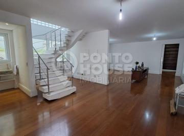Casa · 432m² · 4 Quartos · 4 Vagas · Casa à Venda Planalto Paulista 4 Dormitórios, 4 Vagas, Conceito Aberto, 10 x 50