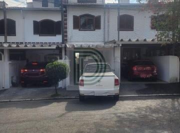 Casa · 108m² · 4 Quartos · 2 Vagas · Casa em condomínio à venda - 108m², 4 dormitórios (1 suíte), 2 vagas - Butantã