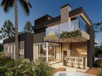 Casa · 281m² · 4 Quartos · 3 Vagas · Casa em Rio Pequeno, Camboriú/SC de 281m² 4 quartos à venda por R$ 3.300.000,00