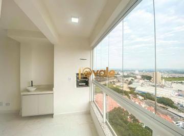 Apartamento · 71m² · 3 Quartos · 2 Vagas · Apartamento em Jardim Califórnia, Jacareí/SP de 71m² 3 quartos à venda por R$ 640.000,00