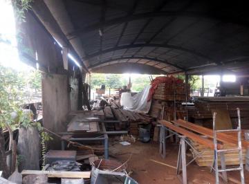 Comercial · 600m² · 2 Vagas · Galpão em Palmeiras, Araçatuba/SP de 600m² à venda por R$ 700.000,00