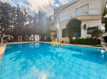 Casa · 374m² · 4 Quartos · 4 Vagas · Casa em Acapulco, Guarujá/SP de 374m² 4 quartos à venda por R$ 2.300.000,00