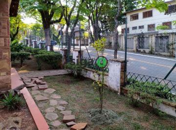 Terreno · 1050m² · Terreno, Brooklin Paulista - São Paulo
