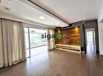 Apartamento · 135m² · 4 Quartos · 2 Vagas · Apartamento a venda 135 m² 4 dormitórios 3 suítes 2 vagas - Alto da Boa vista -SP