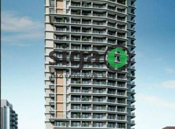Apartamento · 52m² · 2 Quartos · 1 Vaga · Apartamento para venda no Campo Belo 02 dormitórios, São Paulo - SP
