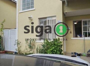 Casa · 94m² · 2 Quartos · 2 Vagas · Casa a venda 94 m² 2 dormitórios 2 vagas - Jardim Torino - Cotia -SP