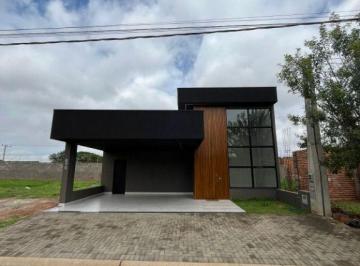 Casa · 141m² · 3 Quartos · 2 Vagas · Casa em Aeroporto, Araçatuba/SP de 141m² 3 quartos à venda por R$ 850.000,00