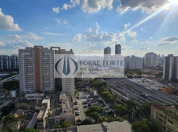 Apartamento · 54m² · 2 Quartos · 1 Vaga · Apartamento em Mooca, São Paulo/SP de 54m² 2 quartos à venda por R$ 646.900,00