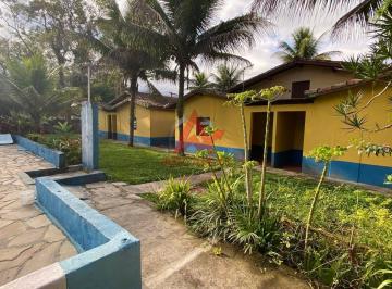 Comercial · 8 Quartos · 15 Vagas · Imóvel Comercial em Perequê Açu, Ubatuba/SP de 0m² 8 quartos à venda por R$ 4.800.000,00