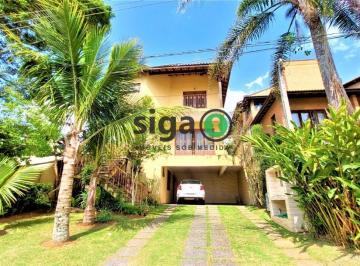 Casa · 225m² · 4 Quartos · 4 Vagas · Casa a venda 225 m² 4 dormitórios 1 suíte 4 vagas - Jardim das Flores - Cotia -SP