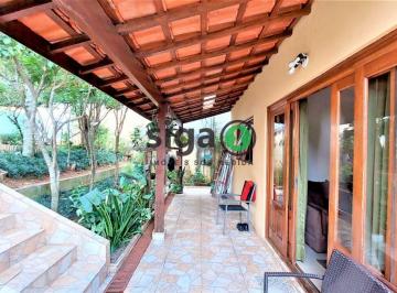 Casa · 225m² · 4 Quartos · 4 Vagas · Casa a venda 225 m² 4 dormitórios 1 suíte 4 vagas - Jardim das Flores - Cotia -SP