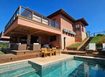 Casa · 233m² · 4 Quartos · 2 Vagas · Casa em Rasa, Armação dos Búzios/RJ de 233m² 4 quartos à venda por R$ 3.700.000,00
