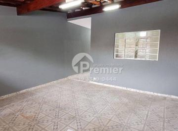 Casa · 155m² · 4 Quartos · 2 Vagas · Casa em Jardim Morada do Sol, Indaiatuba/SP de 155m² 4 quartos à venda por R$ 545.000,00