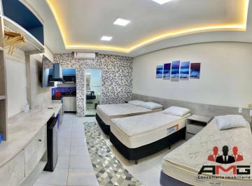 Comercial · 26m² · 1 Quarto · 1 Vaga · Conjunto em Centro, Bertioga/SP de 26m² 1 quartos à venda por R$ 750.000,00