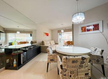 Apartamento · 161m² · 4 Quartos · 2 Vagas · Apartamento em Centro, Bertioga/SP de 161m² 4 quartos à venda por R$ 4.000.000,00