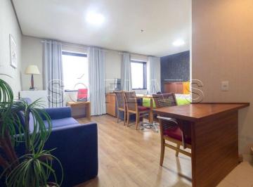 Apartamento · 30m² · 1 Quarto · 1 Vaga · Apartamento em Planalto Paulista, São Paulo/SP de 30m² 1 quartos à venda por R$ 605.000,00