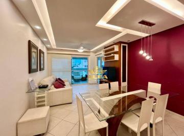 Apartamento · 134m² · 3 Quartos · 2 Vagas · Apartamento em Balneário Guarujá, Guarujá/SP de 134m² 3 quartos à venda por R$ 849.000,00