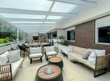 Apartamento · 148m² · 2 Quartos · 2 Vagas · GARDEN COM HIDROMASSAGEM