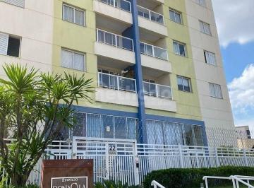 Apartamento · 80m² · 3 Quartos · 2 Vagas · Apartamento à venda - no Jardim Proença I