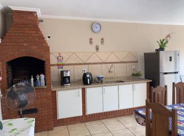 Casa · 242m² · 4 Quartos · 4 Vagas · Casa em São Vicente, Araçatuba/SP de 242m² 4 quartos à venda por R$ 650.000,00