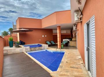 Casa · 598m² · 4 Quartos · 2 Vagas · Casa em Aeroporto, Araçatuba/SP de 598m² 4 quartos à venda por R$ 2.100.000,00