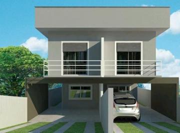 Casa · 155m² · 3 Quartos · 2 Vagas · Casa em Jardim Rio das Pedras, Cotia/SP de 155m² 3 quartos à venda por R$ 810.000,00