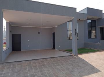 Casa · 123m² · 3 Quartos · 2 Vagas · Casa em Santana, Araçatuba/SP de 123m² 3 quartos à venda por R$ 580.000,00