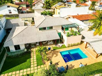Casa · 400m² · 5 Quartos · 6 Vagas · Casa em Piratininga, Niterói/RJ de 400m² 5 quartos à venda por R$ 3.650.000,00