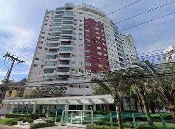 Apartamento · 165m² · 3 Quartos · 2 Vagas · Apartamento em Centro, Florianópolis/SC de 165m² 3 quartos à venda por R$ 4.150.000,00