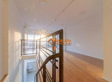 Comercial · 66m² · Sala em Jardim Vila Galvão, Guarulhos/SP de 66m² à venda por R$ 680.000,00