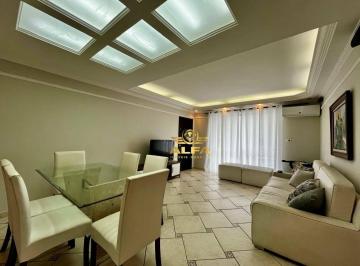 Apartamento · 120m² · 3 Quartos · 2 Vagas · Apartamento em Barra Funda, Guarujá/SP de 120m² 3 quartos à venda por R$ 580.000,00