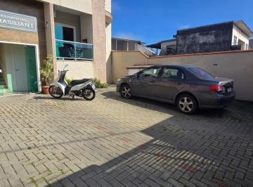Apartamento · 64m² · 2 Quartos · 1 Vaga · Apartamento em Barra do Rio, Itajaí/SC de 64m² 2 quartos à venda por R$ 400.000,00