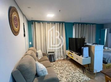 Apartamento · 42m² · 1 Quarto · Apartamento em Boa Vista, São Caetano do Sul/SP de 42m² 1 quartos à venda por R$ 425.000,00