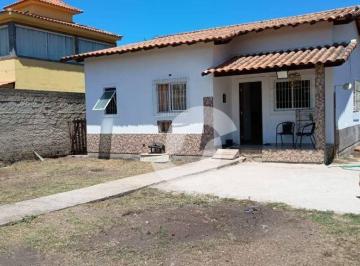 Casa · 120m² · 3 Quartos · 5 Vagas · Casa em Chácaras de Inoã (Inoã), Maricá/RJ de 120m² 3 quartos à venda por R$ 400.000,00